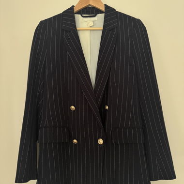 Blazer H&M