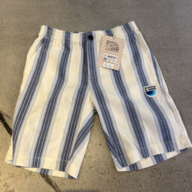 Scotch & Soda Shorts 12 years NEW