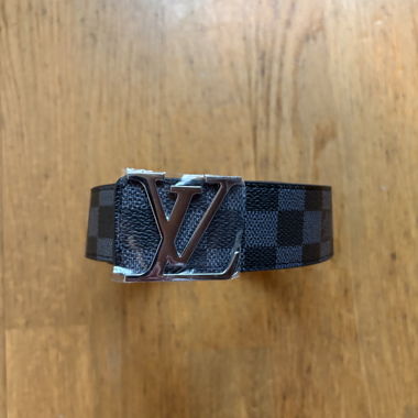 Louis Vuitton Belt 115 cm