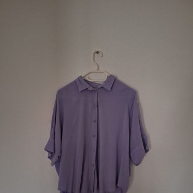 summer blouse