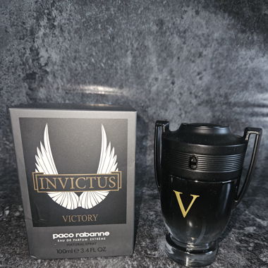 Invictus Victory