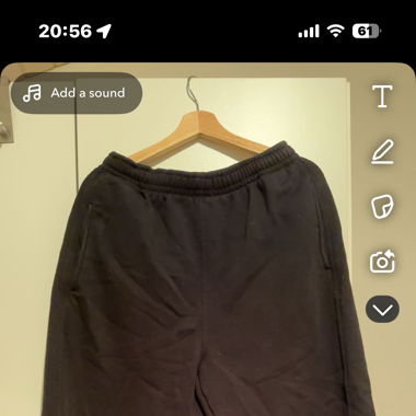 Jogging Urban Classic