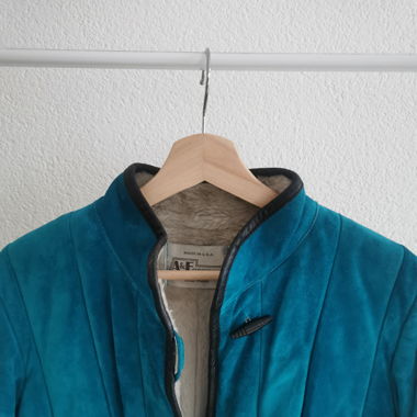 Unique Jacket 