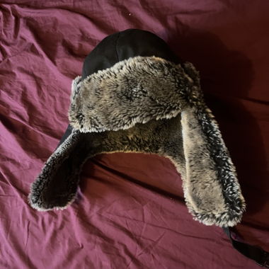 winter hat