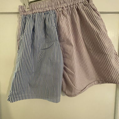 Short a Righe