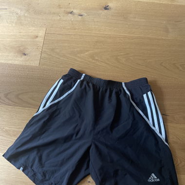 Adidas Sporthose kurz