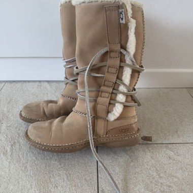 Stivali Vintage UGG