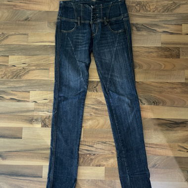 S-size Novamax Jeans