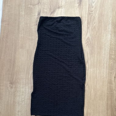 2 in 1 Kleid und Rock