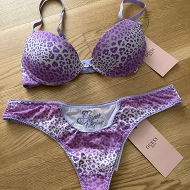 Set bikini Guess lingerie
