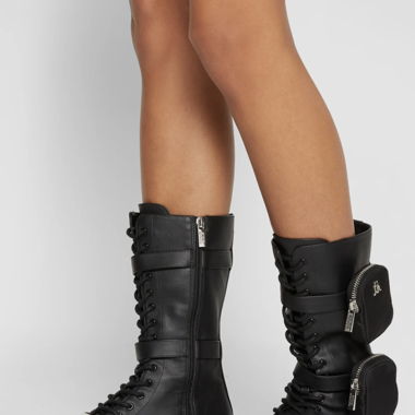 Bottines Thorp Steve Madden
