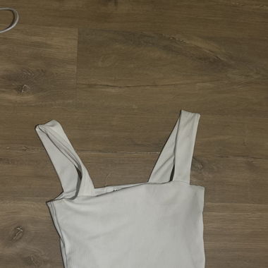 weisses top
