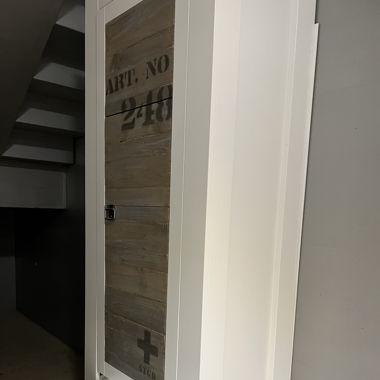 Coole Schrank 