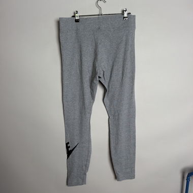 Leggings grigi Nike