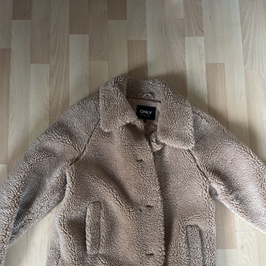 Teddy Jacke 