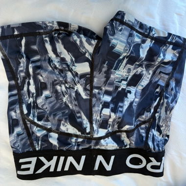 Short sportivi Nike Pro