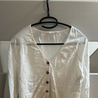 Bluse