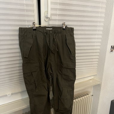 Cargo Pants