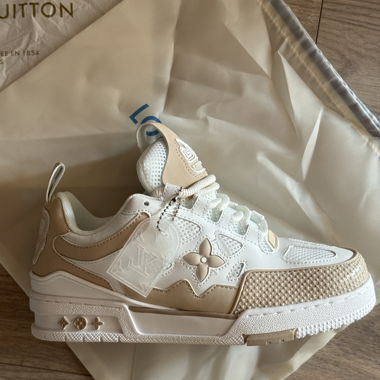 Baskets LV Skates