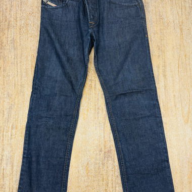 Dark Blue Jeans