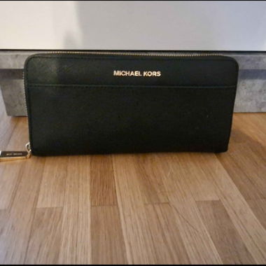 Portafoglio Michael Kors