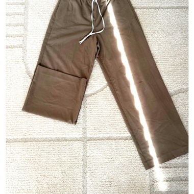 Pantalon Zara – Taille S