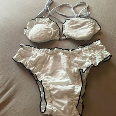 Ensemble de bikini
