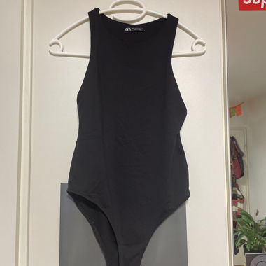 zara body