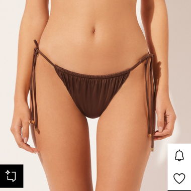 Bas de maillot de bain 
