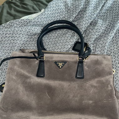  Prada Tasche - Braun 