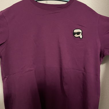T-shirt Karl Lagerfeld