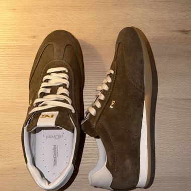 Sneakers NeroGiardini