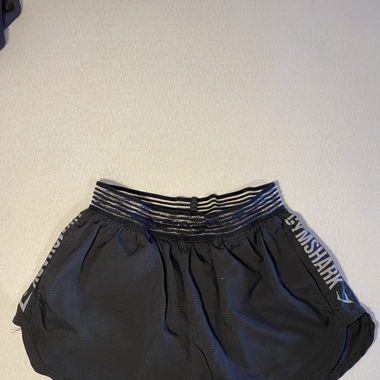 Short Gymshark