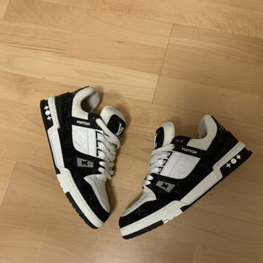 lv trainer