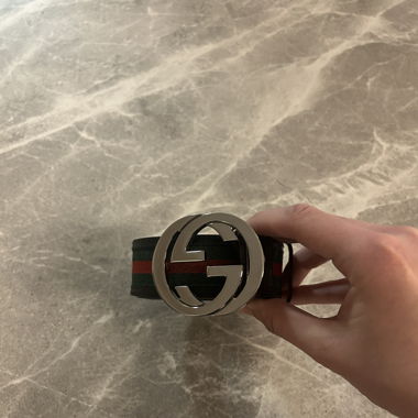 Gucci Gürtel