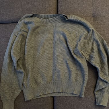 Pull kaki
