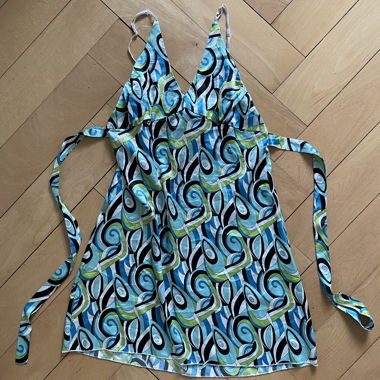 Robe d'été