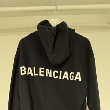 Balenciaga Pullover in Gr. S