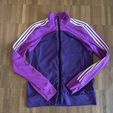 Veste de survêtement Adidas