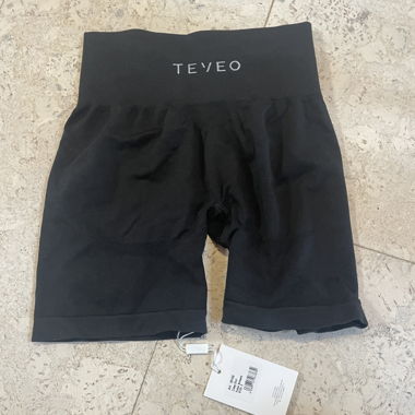 Skins Nero