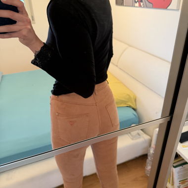 Guess Skinny High Waist