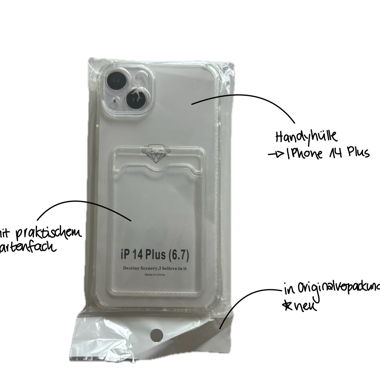 Coque iPhone 14 Plus