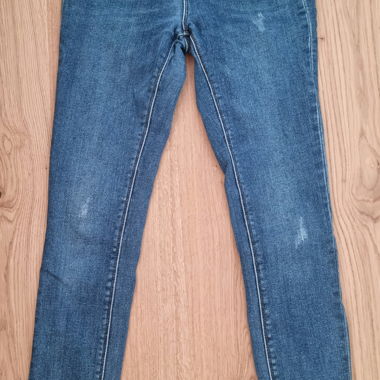 Skinny-Jeans