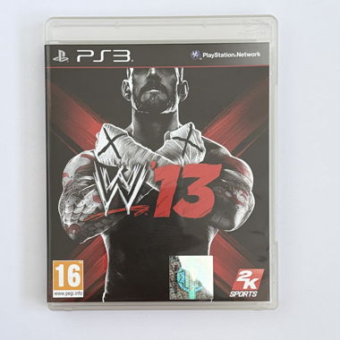 PS3.    