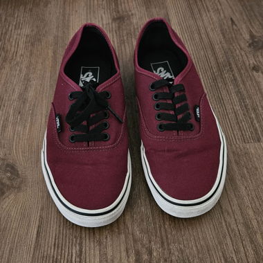 Vans Authentic & Classic