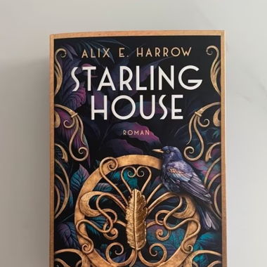 Starling House