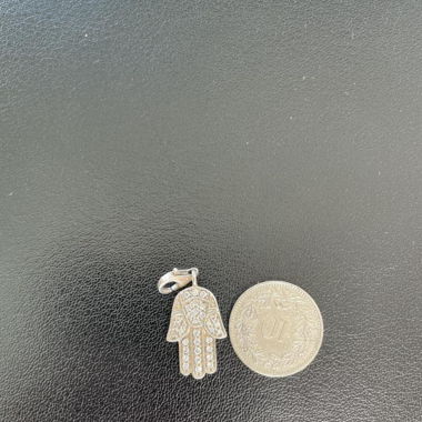 Charm Thomas Sabo, acquistato usato