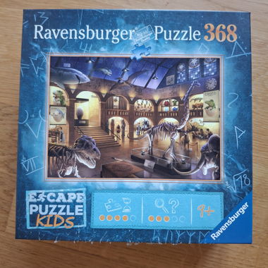 Escape-Game-Puzzle