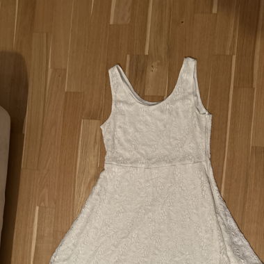 Kleid Sommer 