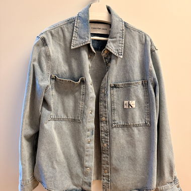Calvin Klein Jeans shirt